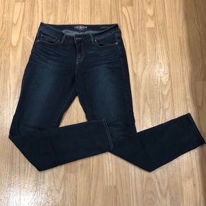 Lucky Brand Lolita Skinny Jean size 10/30 Long